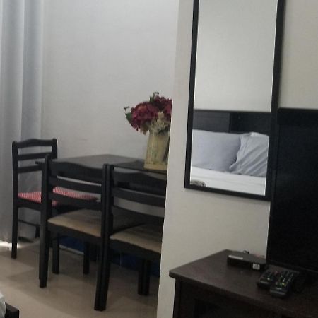 Innsite Room Rentals Pasay Exteriör bild