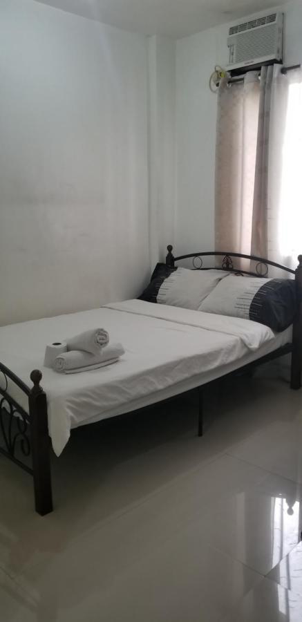 Innsite Room Rentals Pasay Exteriör bild