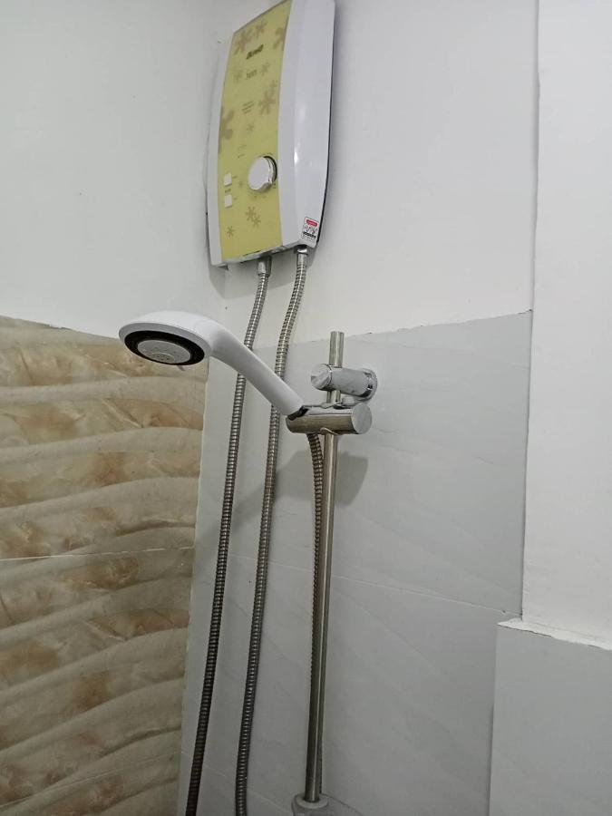 Innsite Room Rentals Pasay Exteriör bild