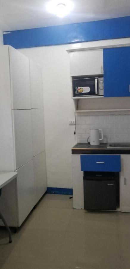Innsite Room Rentals Pasay Exteriör bild