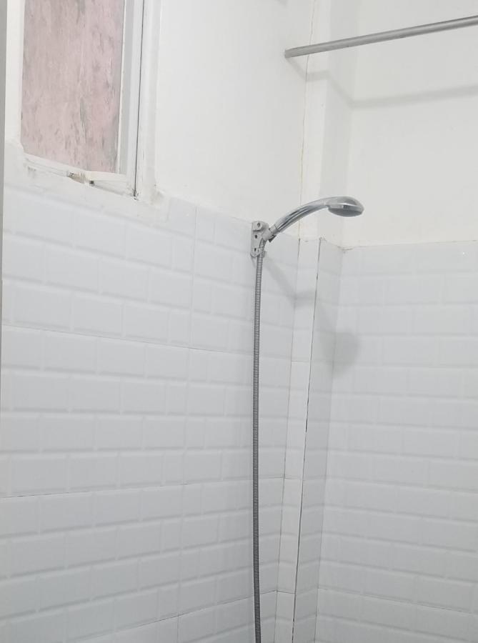 Innsite Room Rentals Pasay Rum bild