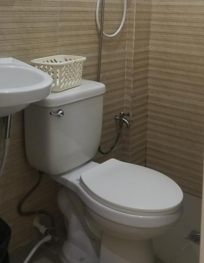 Innsite Room Rentals Pasay Exteriör bild