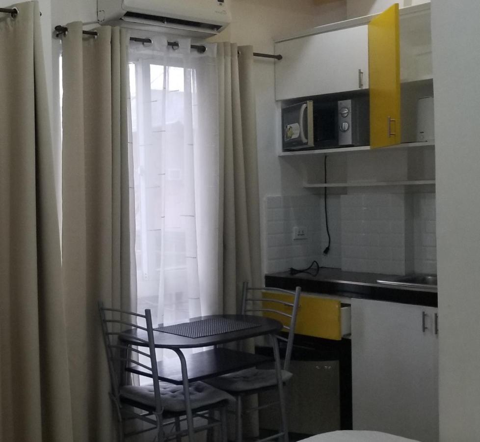 Innsite Room Rentals Pasay Exteriör bild