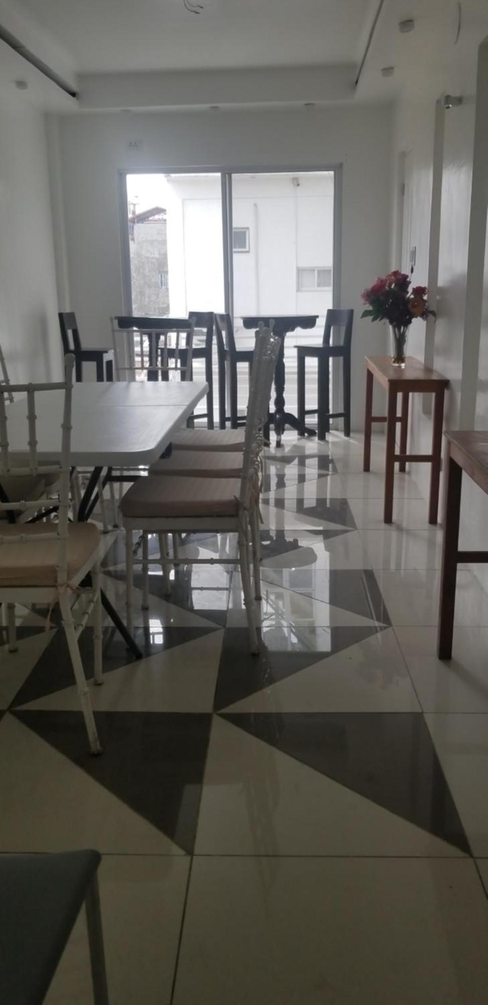 Innsite Room Rentals Pasay Exteriör bild