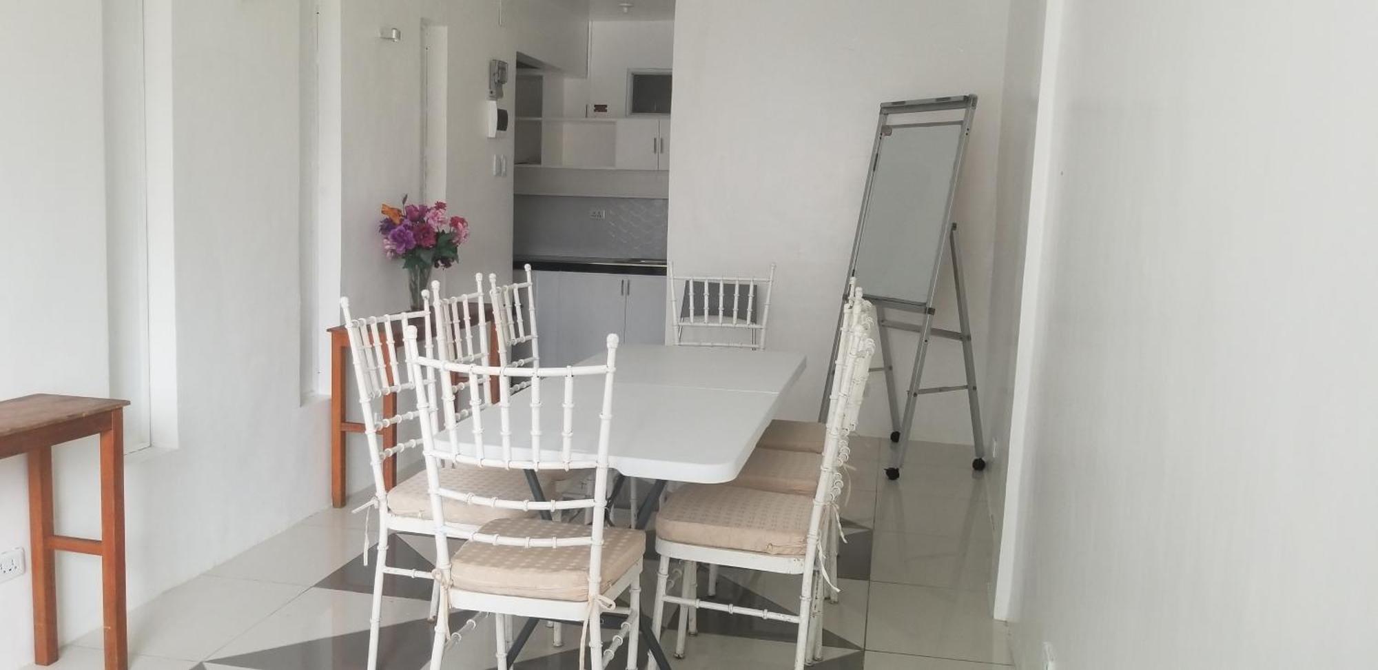 Innsite Room Rentals Pasay Exteriör bild